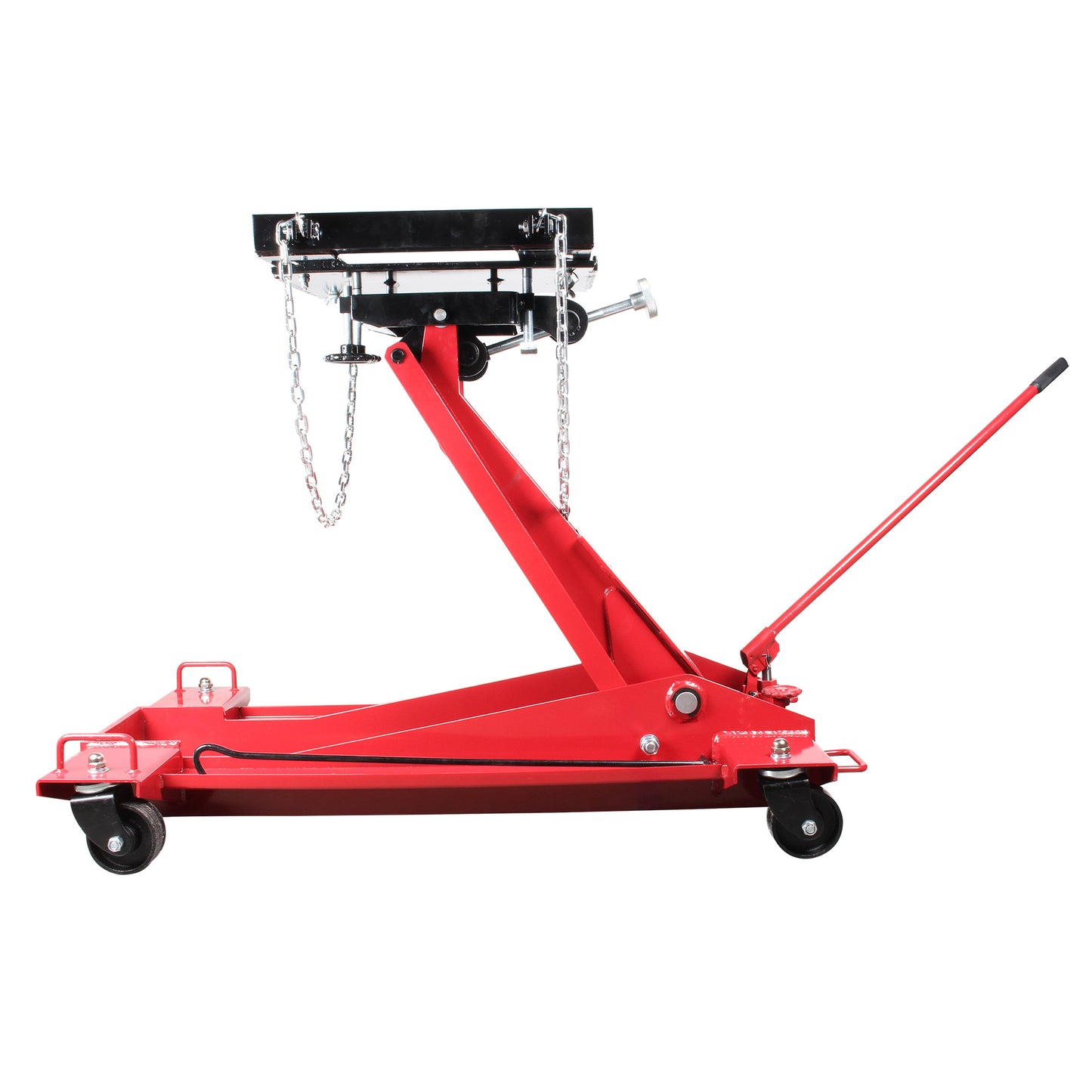 Gato para transmision (2 ton)