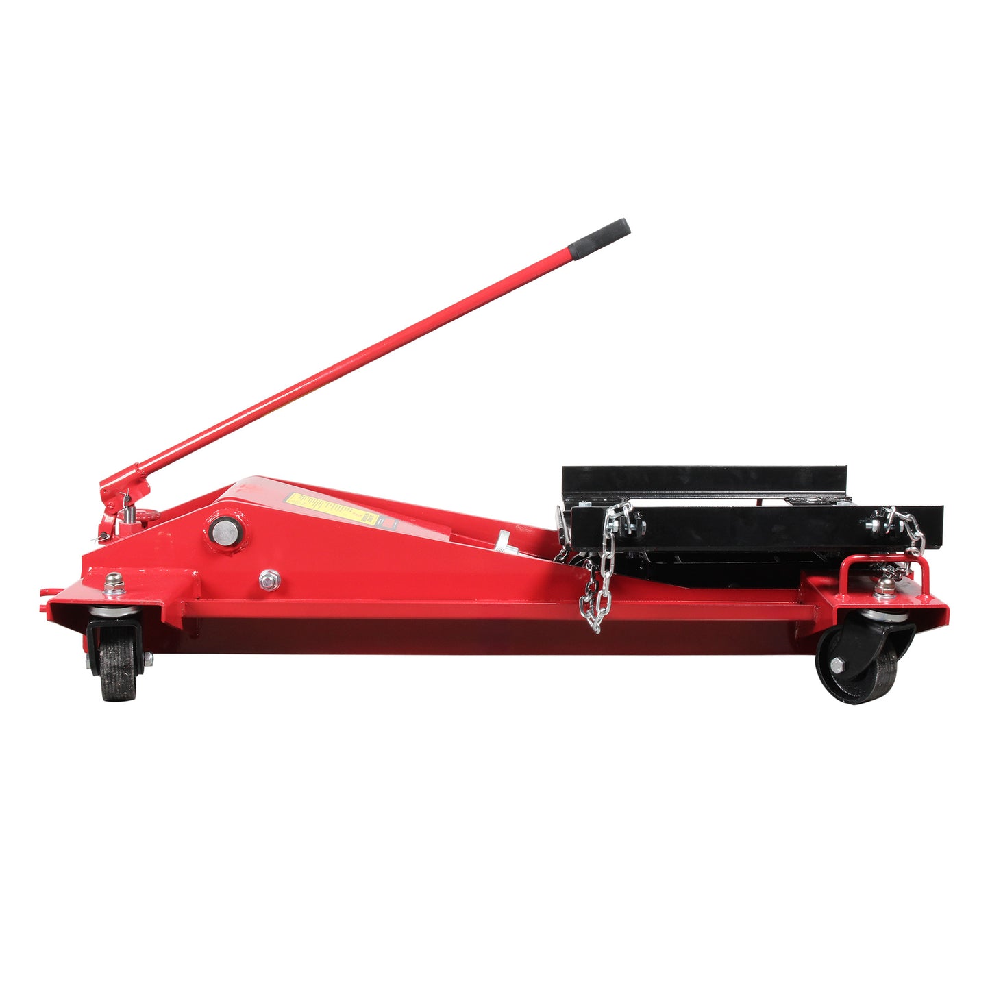 Gato para transmision (2 ton)