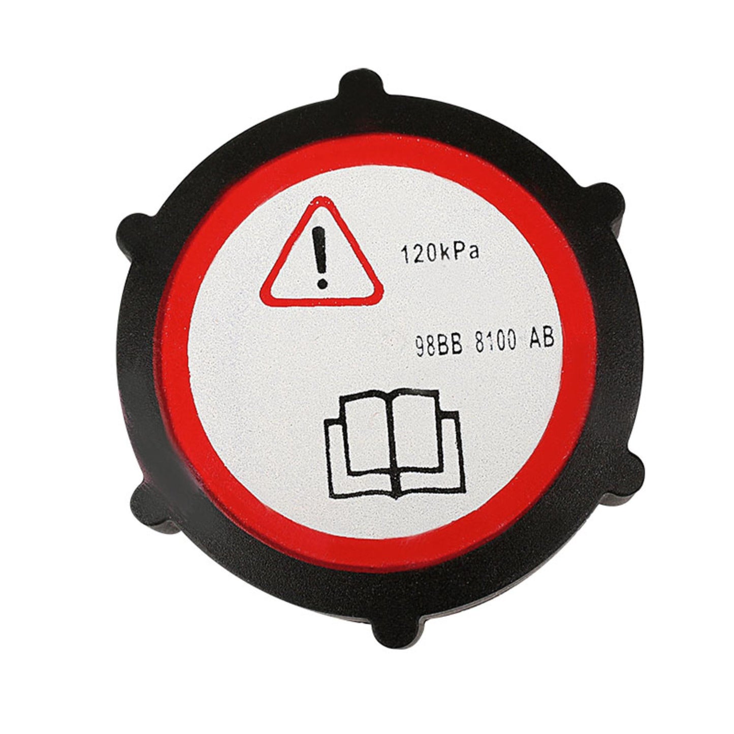 Tapon De Deposito Ford Contour 2.0L 1998-2000