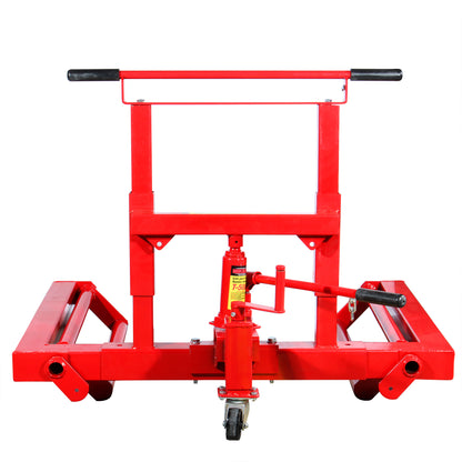 Gato Sacarruedas “YO-YO” (500 kg)