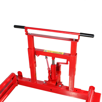 Gato Sacarruedas “YO-YO” (500 kg)