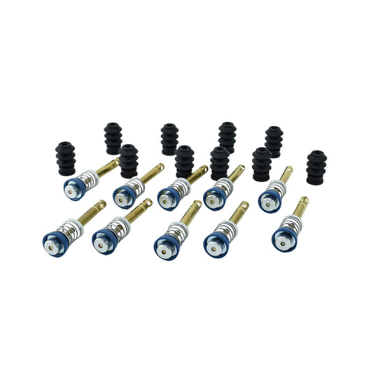 Inyector de Carburador P/ Nissan Pickup 1984-1986 L4 1.8L Naturalmente Aspirado