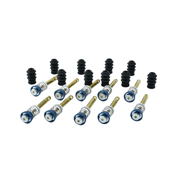 Inyector de Carburador P/ Nissan Pickup 1984-1986 L4 1.8L Naturalmente Aspirado