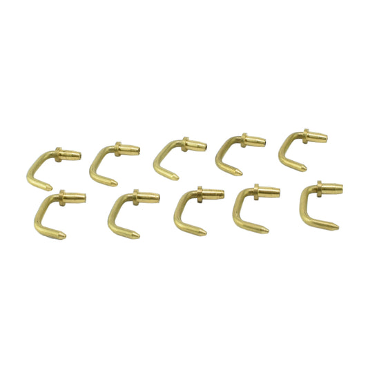 Inyector de Carburador P/ Volkswagen Sedan 1964-1967 H4 1.2L Naturalmente Aspirado