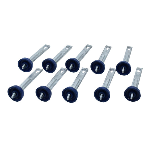 Inyector de Carburador P/ Dodge D100 1975-1980 L6 3.7L Naturalmente Aspirado