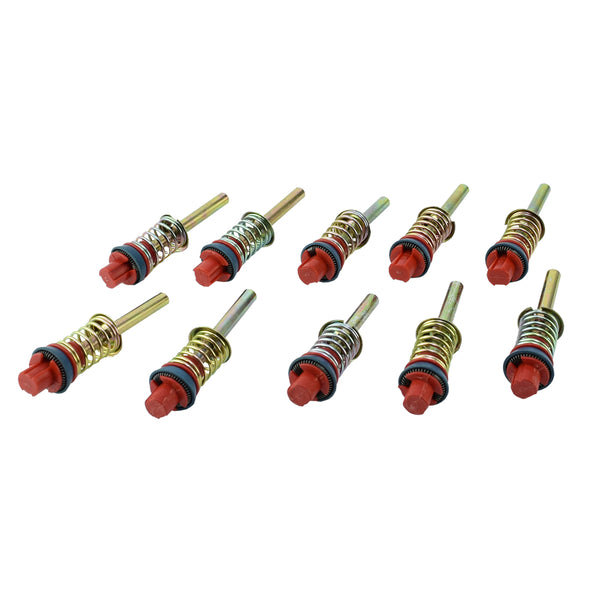Inyector de Carburador P/ Dodge Ramcharger 1988-1990 V8 5.9L Naturalmente Aspirado