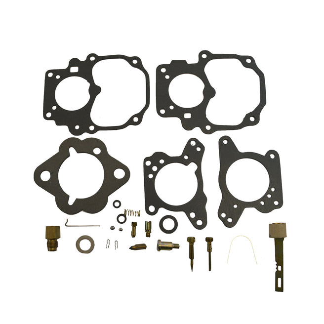 Kit de Reparacion de Carburador Para Dodge Dart 1960-1973 L6 3.7L Naturalmente Aspirado