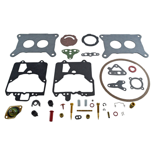 Kit de Reparacion de Carburador P/ Ford F-150 1986-1990 V6 3.8L Naturalmente Aspirado