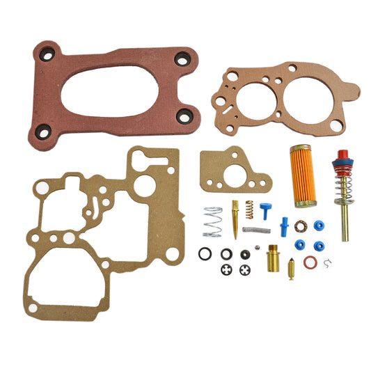 Kit de Reparacion de Carburador P/ Buick Century 1982-1986 V6 2.8L Naturalmente Aspirado