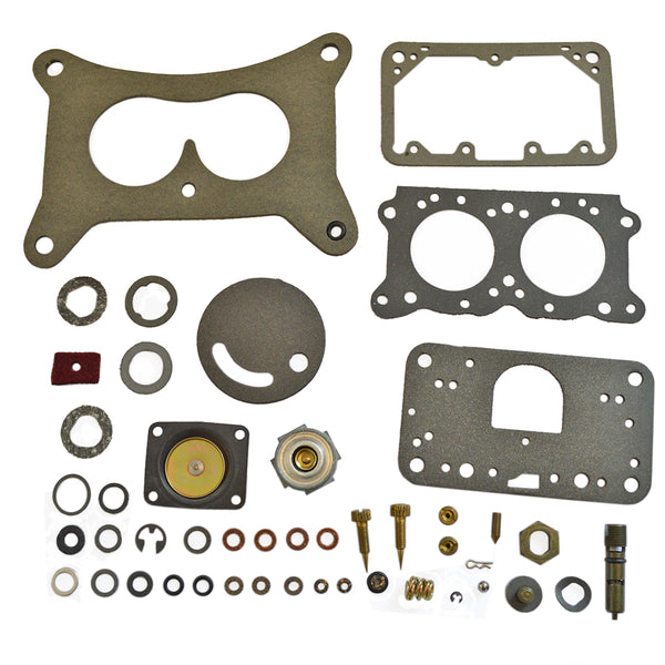 Kit de Reparacion de Carburador P/ VAM Pacer 1976-1979 L6 4.6L Naturalmente Aspirado
