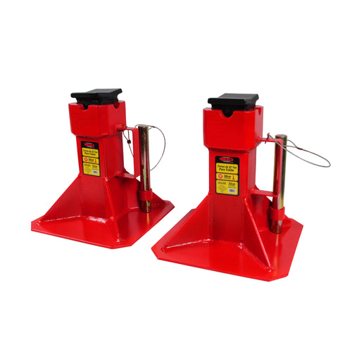 Torres para trailer (22 ton)