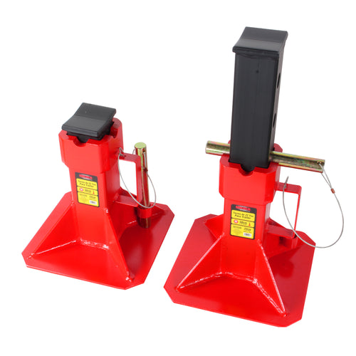 Torres para trailer (22 ton)