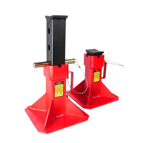 Torres para trailer (22 ton)