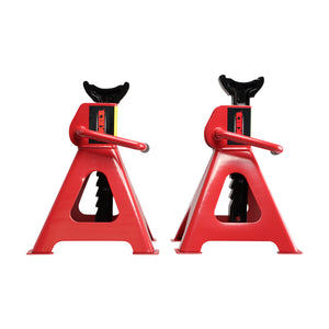 Torres para automovil (2 ton)
