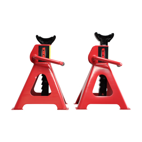 Torres para automovil (2 ton)