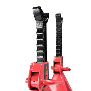 Torres para automovil (2 ton)