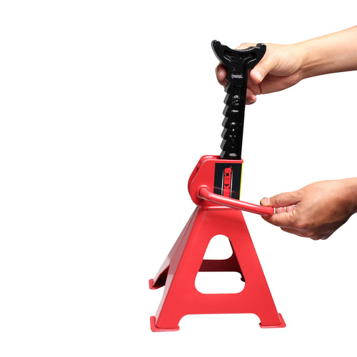 Torres para automovil (2 ton)