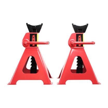 Torres para automovil (3 ton)