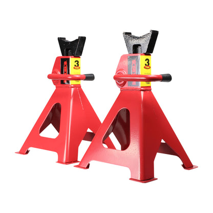 Torres para automovil (3 ton)