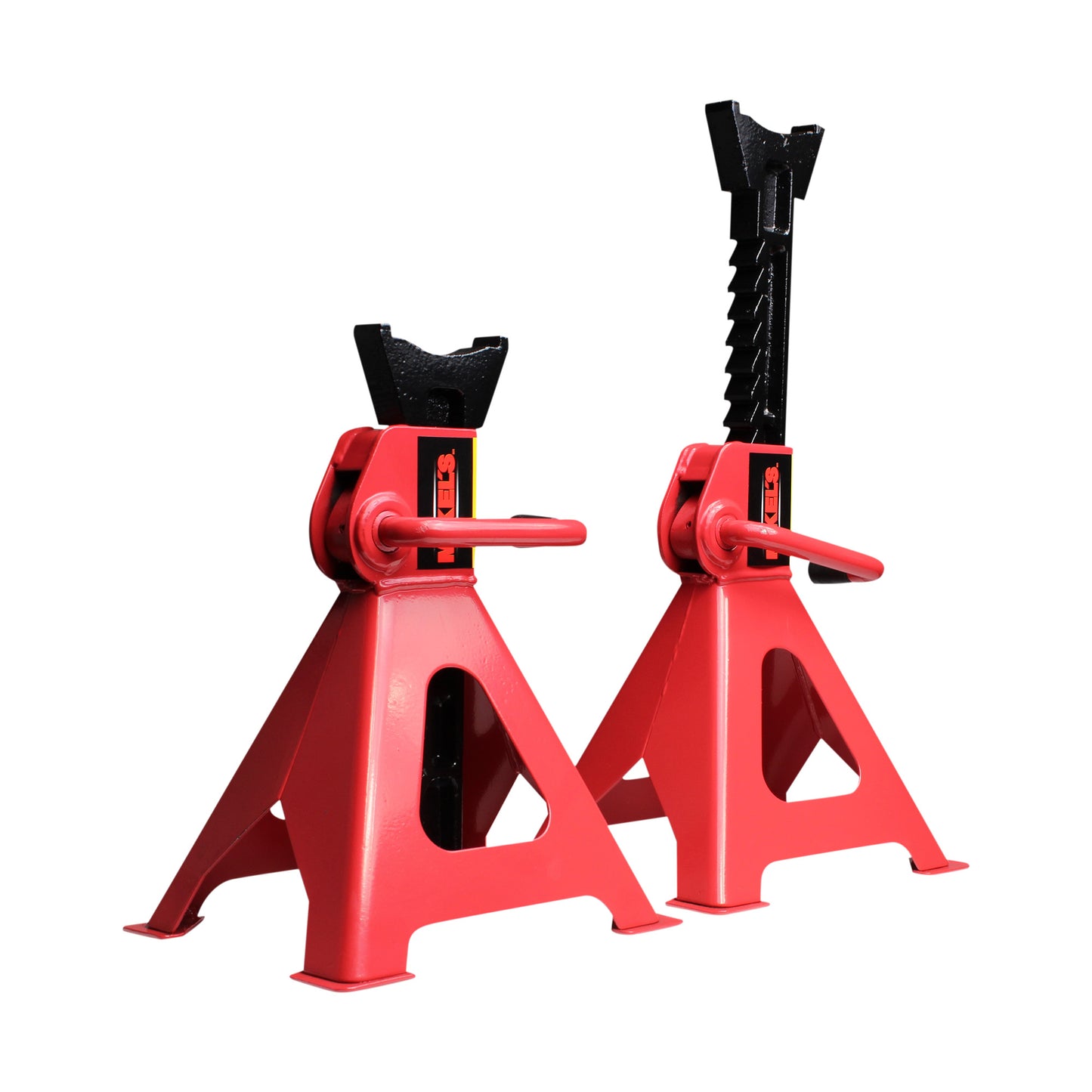 Torres para automovil (3 ton)