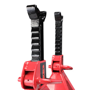 Torres para automovil (3 ton)