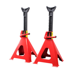 Torres para automovil (6 ton)
