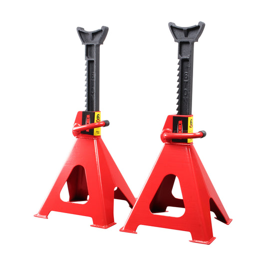 Torres para automovil (6 ton)