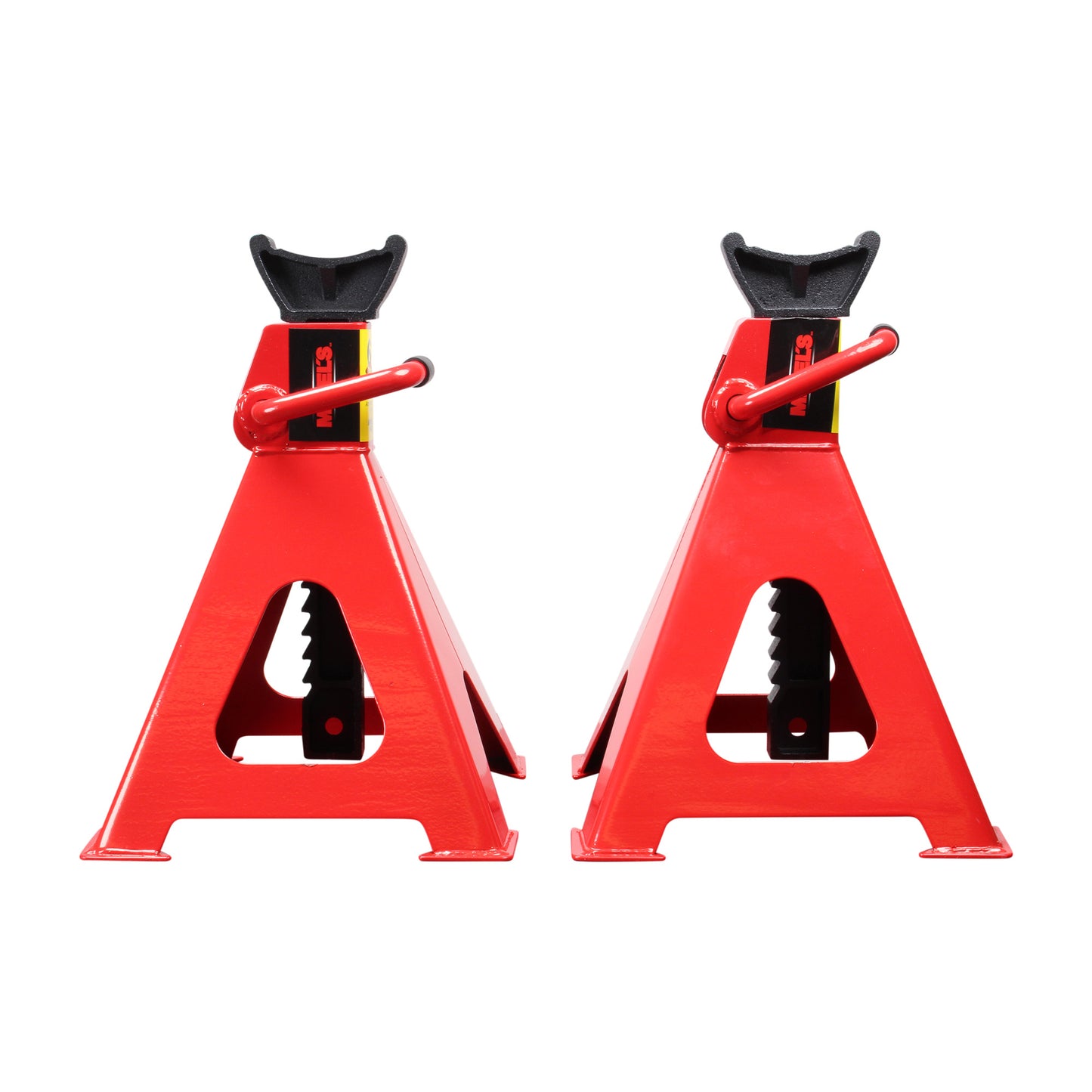 Torres para automovil (6 ton)