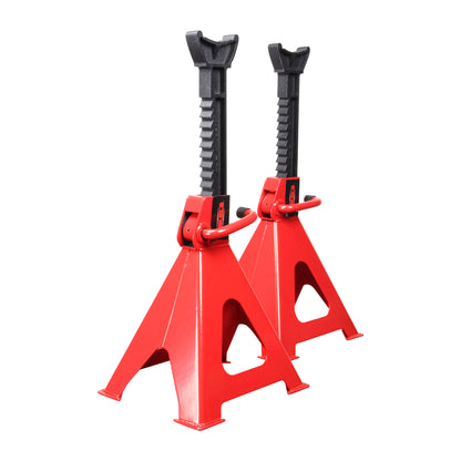 Torres para automovil (6 ton)