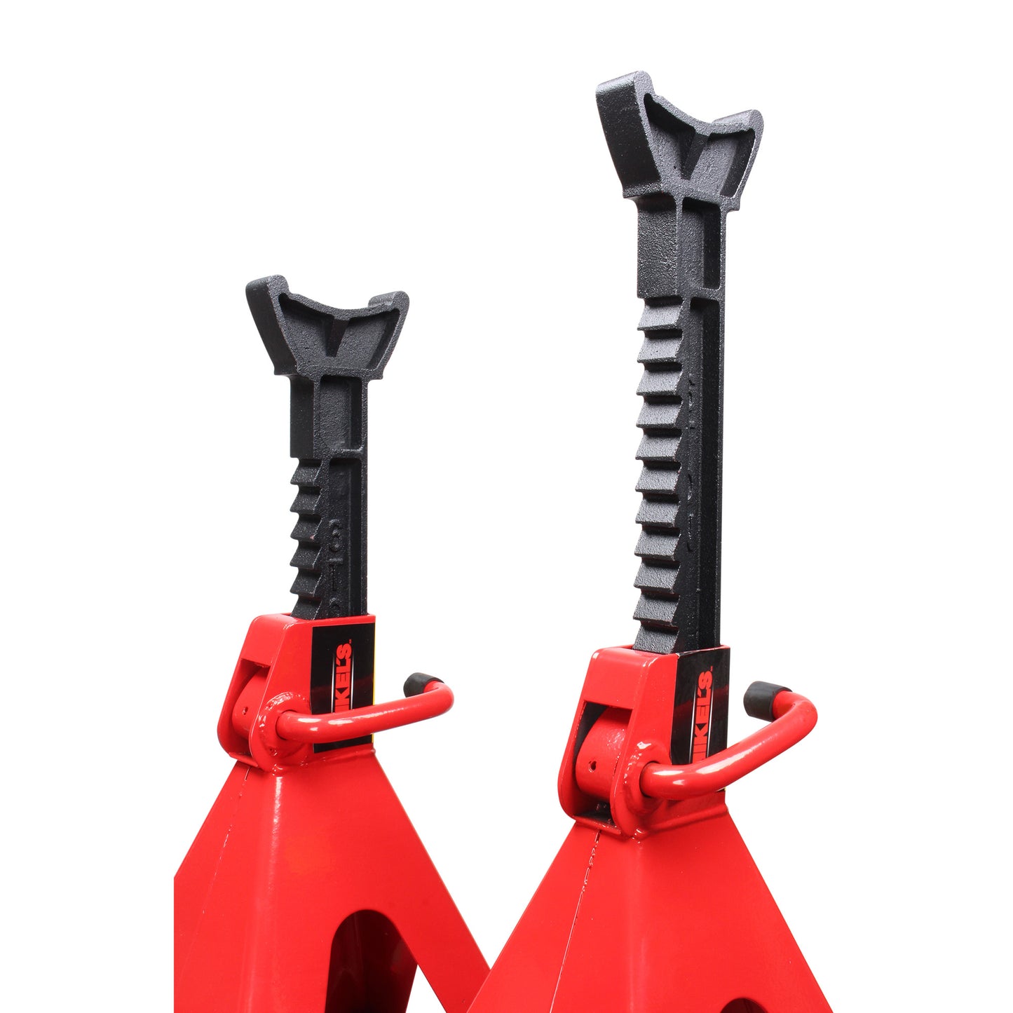 Torres para automovil (6 ton)