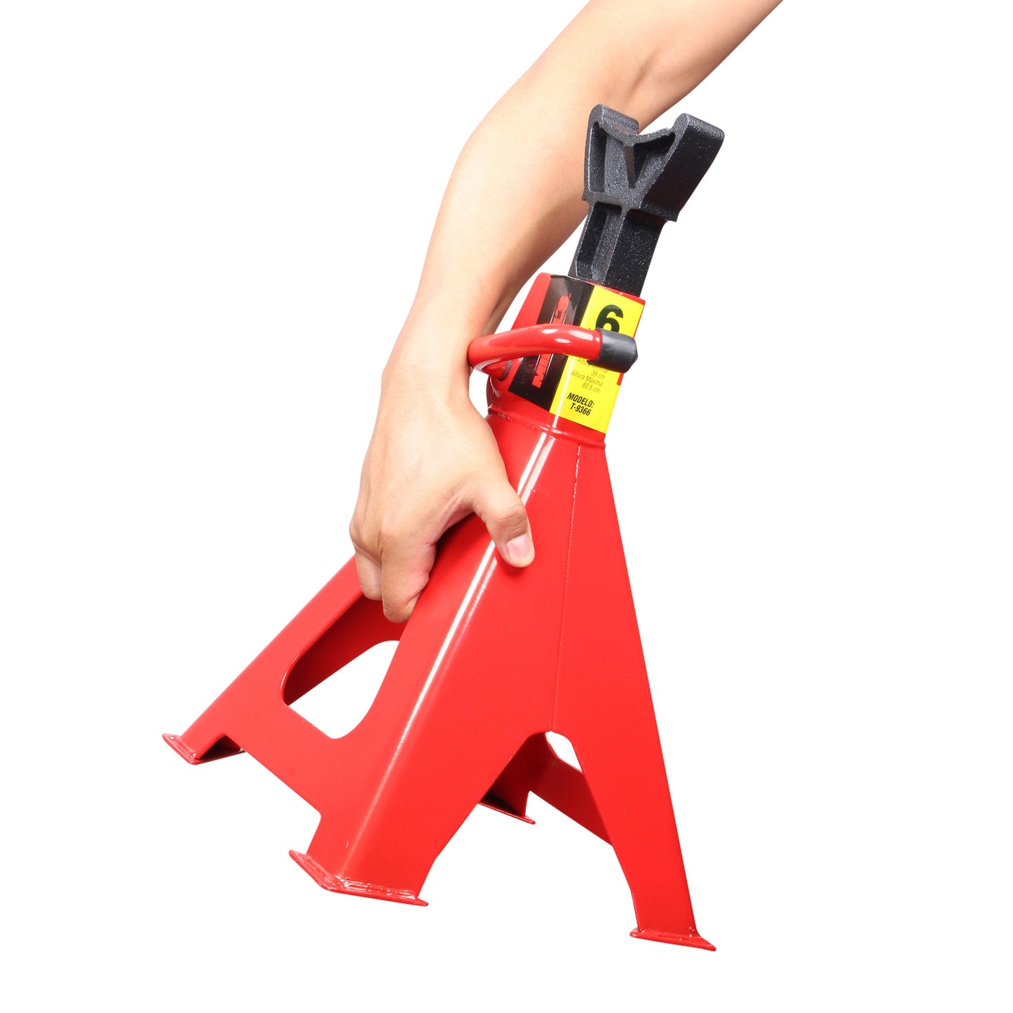 Torres para automovil (6 ton)