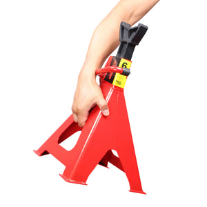 Torres para automovil (6 ton)