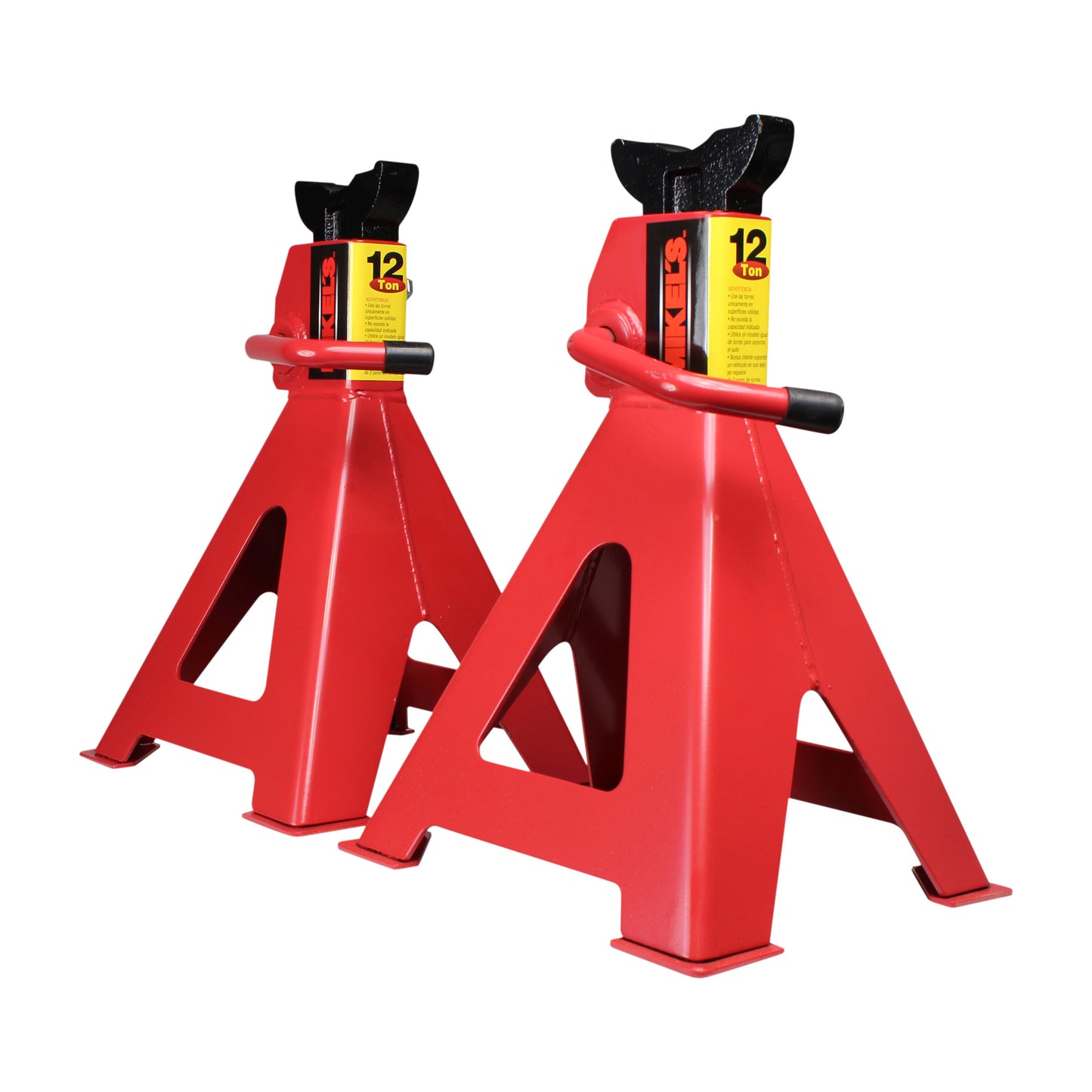 Torres para camion (12 ton)