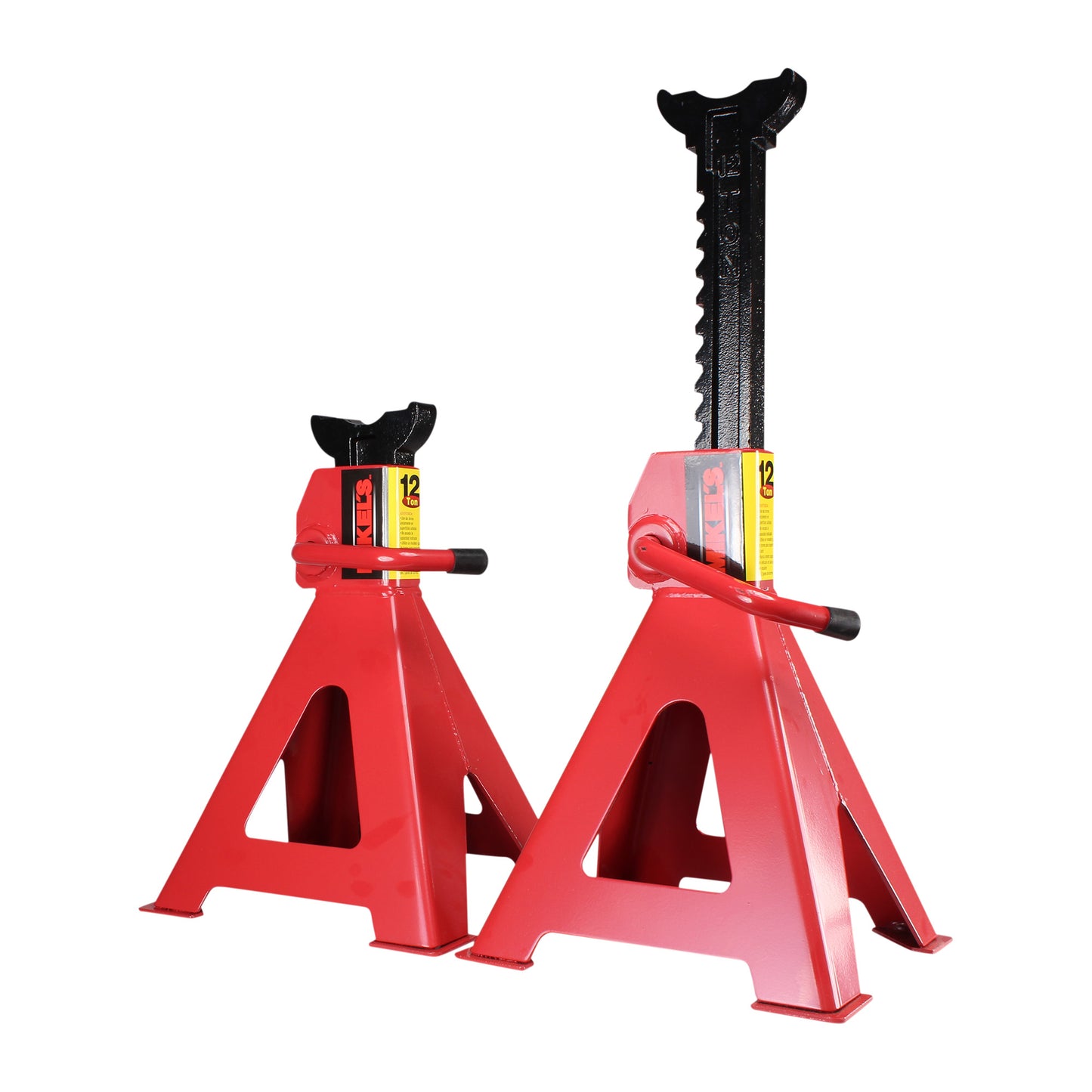 Torres para camion (12 ton)