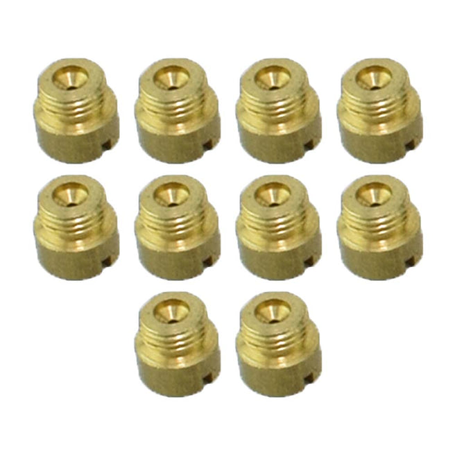 Boquilla de Inyector de Carburador P/ Ford F-350 1976-1984 V8 5.0L Naturalmente Aspirado