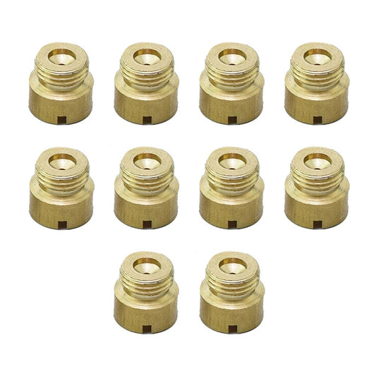 Boquilla de Inyector de Carburador P/ Ford F-350 1974-1975 V8 5.0L Naturalmente Aspirado