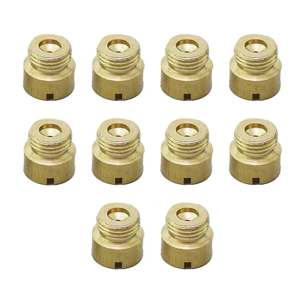 Boquilla de Inyector de Carburador P/ Ford F-350 1974-1975 V8 5.0L Naturalmente Aspirado