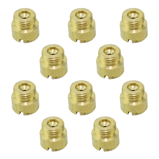 Boquilla de Inyector de Carburador P/ Ford F-350 1976-1984 V8 5.0L Naturalmente Aspirado