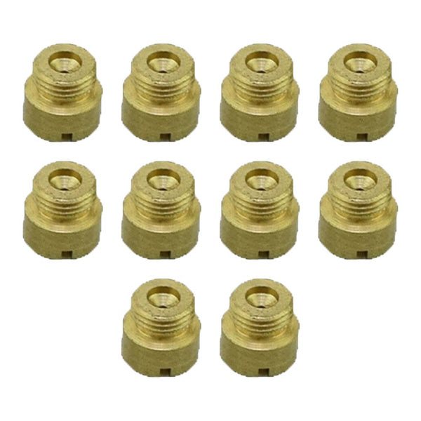 Boquilla de Inyector de Carburador P/ Mercury Grand Marquis 1975-1978 V8 7.5L Naturalmente Aspirado