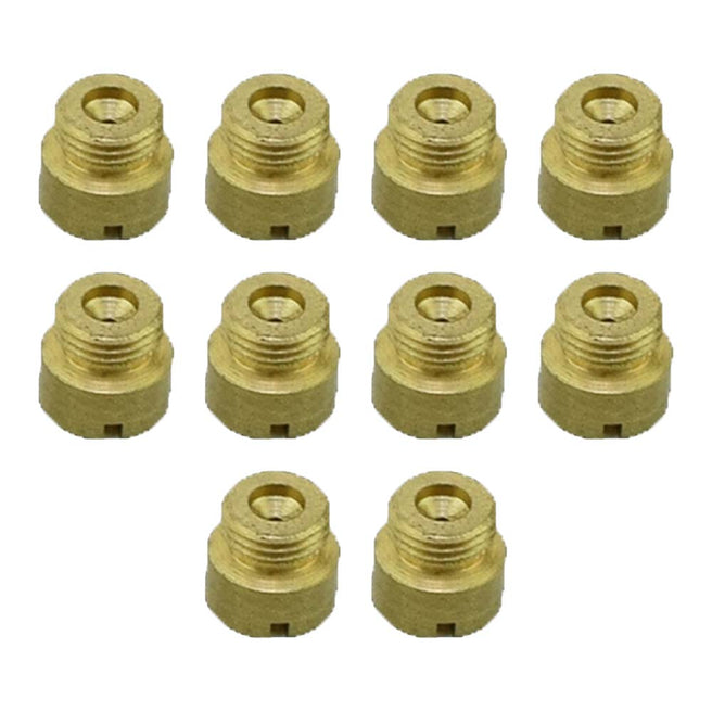 Boquilla de Inyector de Carburador P/ Mercury Grand Marquis 1975-1978 V8 7.5L Naturalmente Aspirado