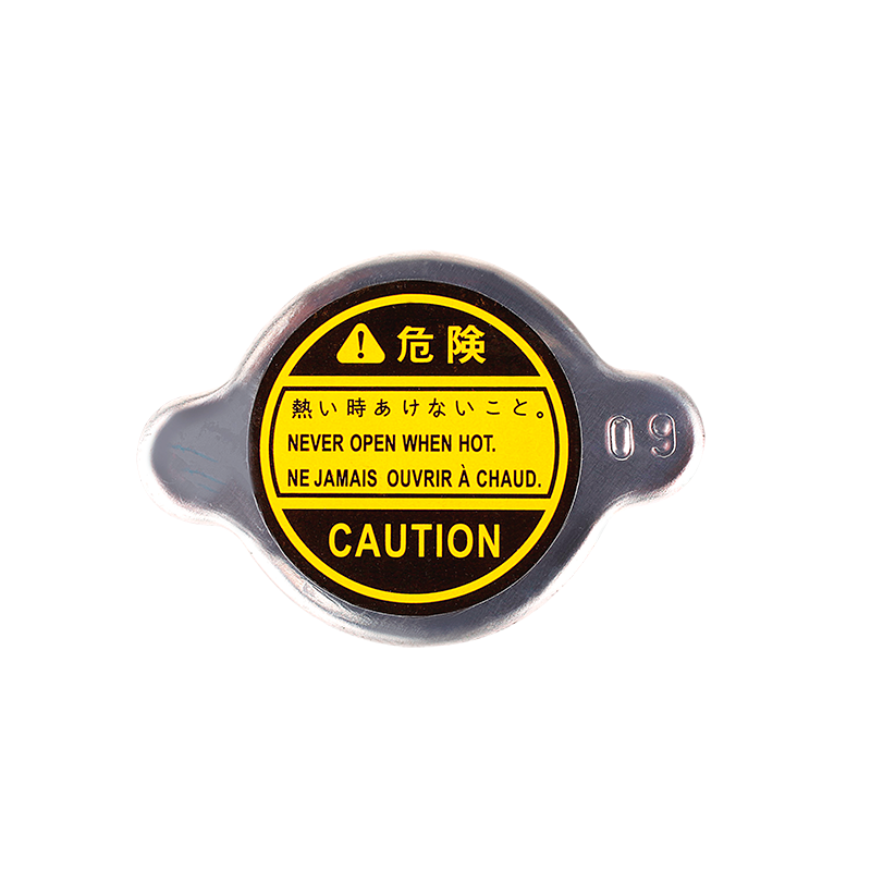 Tapon De Radiador Nissan 200Sx 1.6L 1995-1998