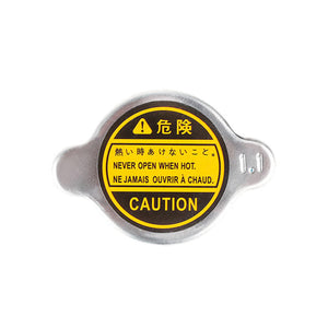 Tapon De Radiador Nissan 300Zx 3.0L 1990-1996