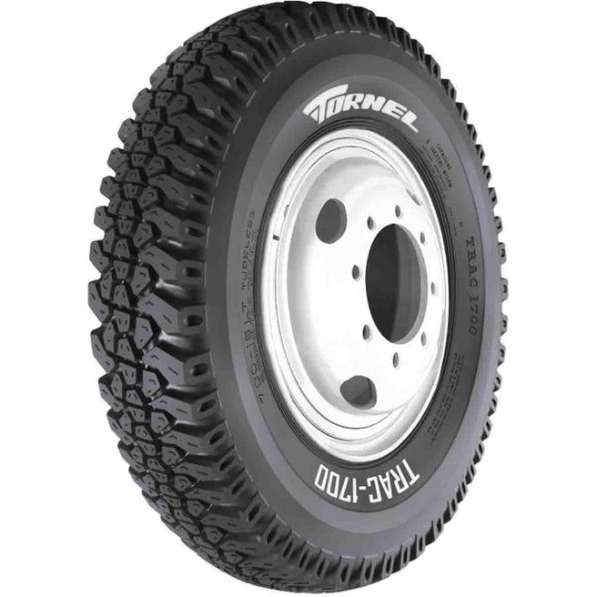 Llanta 7.50 R16 112/107M Tornel T-1700
