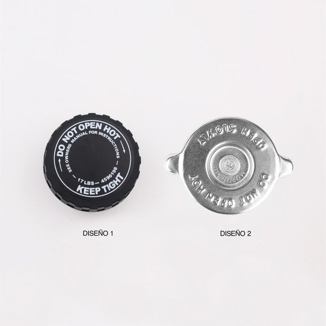 Tapon De Deposito Chrysler 300 3.6L 2011-2014