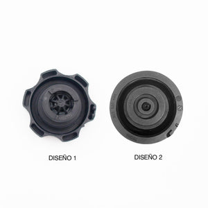Tapon De Deposito Fiat 500X 1.4L 2016-2018