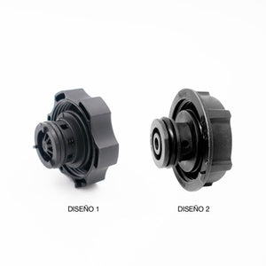Tapon De Deposito Fiat 500X 1.4L 2016-2018