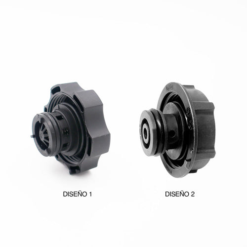 Tapon De Deposito Fiat 500X 1.4L 2016-2018