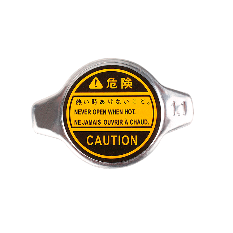 Tapon De Radiador Acura Cl 2.2L 1997