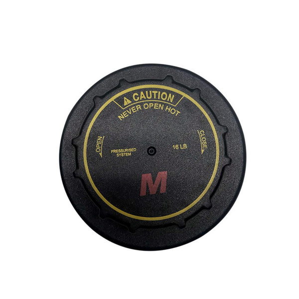Tapon De Deposito Nissan Armada 5.6L 2005-2015