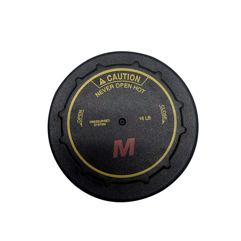 Tapon De Deposito Nissan Armada 5.6L 2005-2015